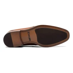 Stacy Adams Kaylor Mens Moc Closed Toe Loafers