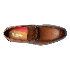 Stacy Adams Kaylor Mens Moc Closed Toe Loafers