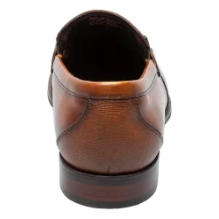 Stacy Adams Kaylor Mens Moc Closed Toe Loafers