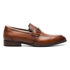 Stacy Adams Kaylor Mens Moc Closed Toe Loafers