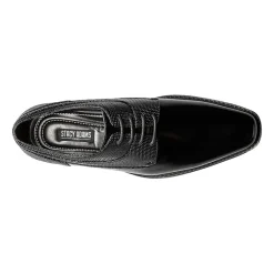 Stacy Adams Kirkley Mens Square Oxford Shoes