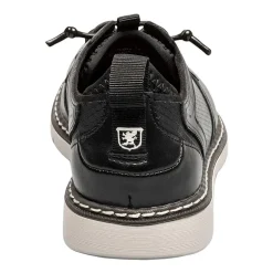 Stacy Adams Little & Big Boys Sync Elastic Lace Oxford Shoes