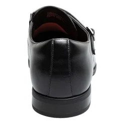 Stacy Adams Newkirk Mens Cap Oxford Shoes