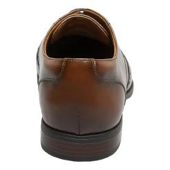 Stacy Adams Nichols Mens Wing Oxford Shoes