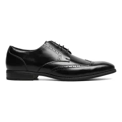 Stacy Adams Nichols Mens Wing Oxford Shoes