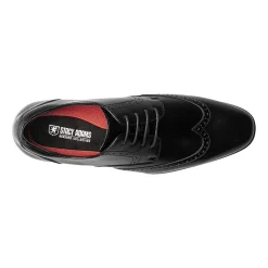 Stacy Adams Nichols Mens Wing Oxford Shoes