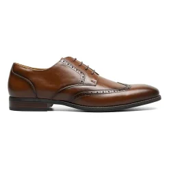 Stacy Adams Nichols Mens Wing Oxford Shoes