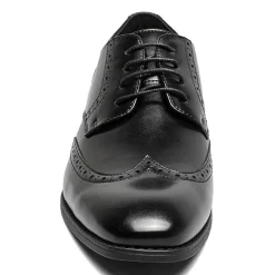 Stacy Adams Nichols Mens Wing Oxford Shoes