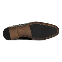 Stacy Adams Nichols Mens Wing Oxford Shoes