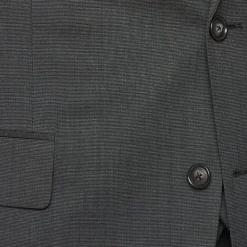Stafford Coolmax All Season Ecomade Mens Stretch Fabric Classic Fit Suit Separates