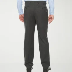 Stafford Coolmax All Season Ecomade Mens Stretch Fabric Classic Fit Suit Separates