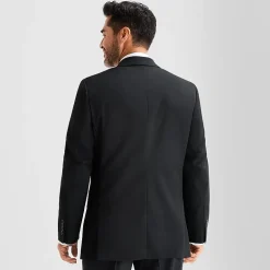 Stafford Coolmax All Season Ecomade Mens Stretch Fabric Classic Fit Suit Jacket
