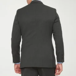Stafford Coolmax All Season Ecomade Mens Stretch Fabric Classic Fit Suit Jacket