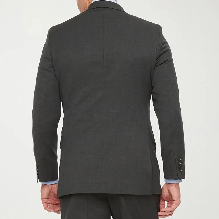 Stafford Coolmax All Season Ecomade Classic Fit Suit Separates