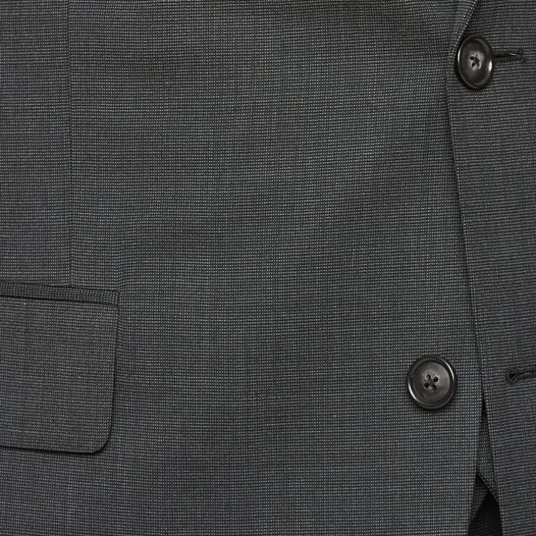 Stafford Coolmax All Season Ecomade Classic Fit Suit Separates
