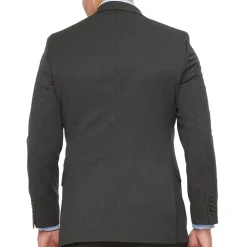 Stafford Coolmax All Season Ecomade Mens Big and Tall Classic Fit Suit Separates