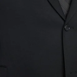 Stafford Coolmax All Season Ecomade Mens Big and Tall Classic Fit Suit Separates