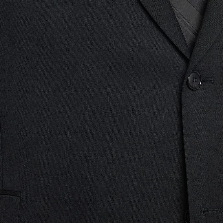 Stafford Coolmax All Season Ecomade Mens Big and Tall Classic Fit Suit Separates