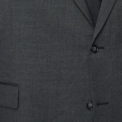 Stafford Coolmax All Season Ecomade Mens Big and Tall Classic Fit Suit Separates