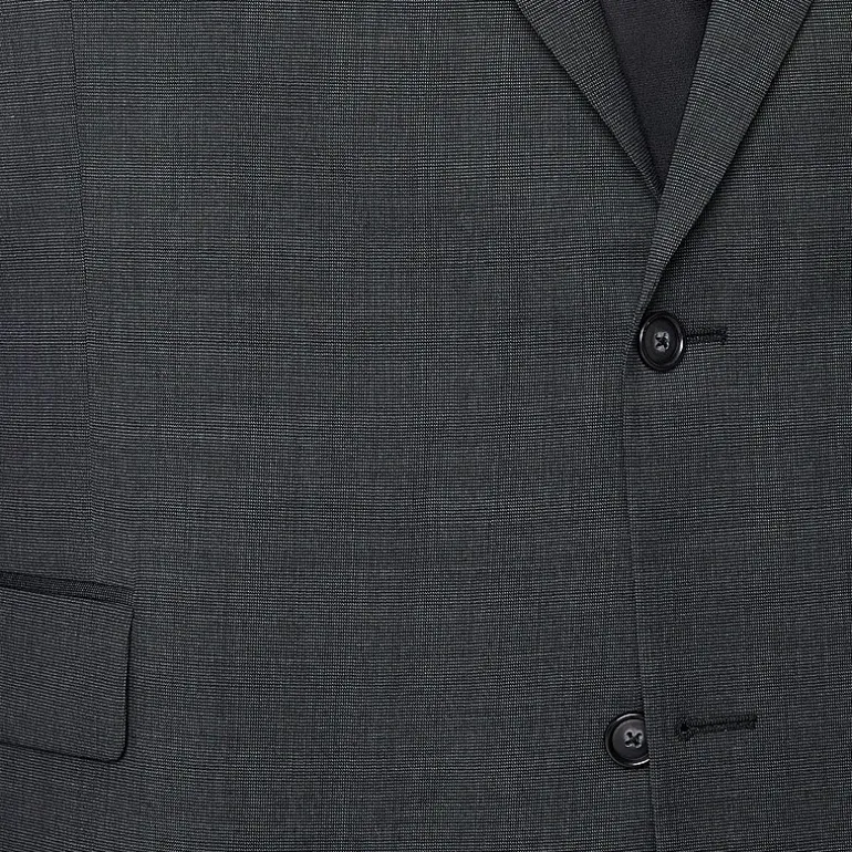 Stafford Coolmax All Season Ecomade Mens Big and Tall Classic Fit Suit Separates