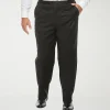 Stafford Coolmax All Season Ecomade Mens Big & Tall Classic Fit Tuxedo Separates