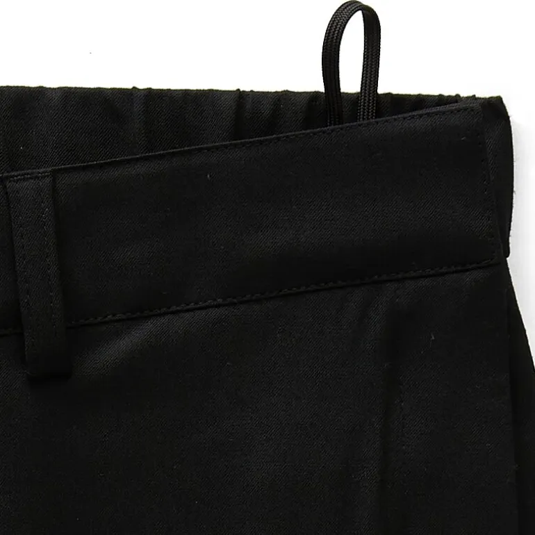 Stafford Coolmax All Season Ecomade Mens Adaptive Classic Fit Flat Front Suit Pant