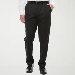 Stafford Coolmax All Season Mens Stretch Fabric Classic Fit Suit Separates