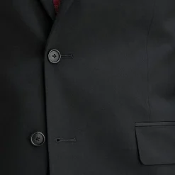 Stafford Coolmax All Season Mens Stretch Fabric Classic Fit Suit Separates
