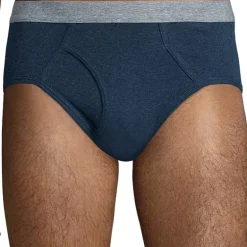 Stafford Cotton Low Rise Mens 6 Pack Briefs 325616