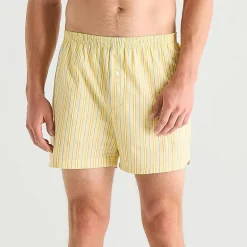 Stafford Cotton Woven Mens Boxers 302600