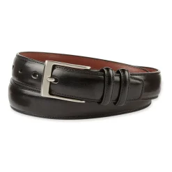 Stafford Double Keeper Mens Belt