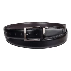 Stafford Feather Edge Mens Belt