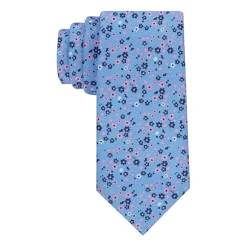 Stafford Floral Tie