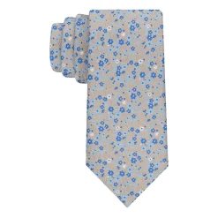 Stafford Floral Tie
