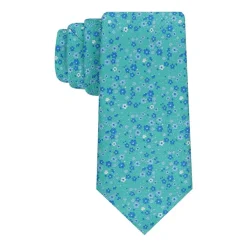 Stafford Floral Tie