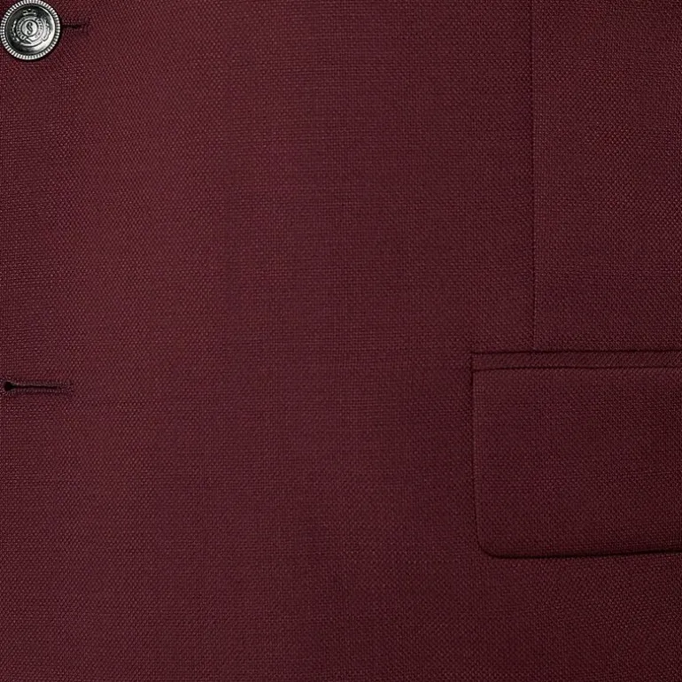 Stafford Hopsack Mens Stretch Fabric Classic Fit Big and Tall Blazer