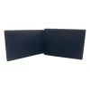 Stafford Leather Magnetic Card Case Mens Slim Fold Wallet