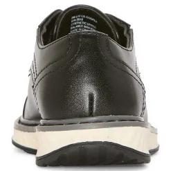 Stafford Lil Cooper Toddler Boys Cap Closed Toe Oxford Shoes