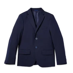 Stafford Little & Big Kid Boys Regular Fit Suit Jacket