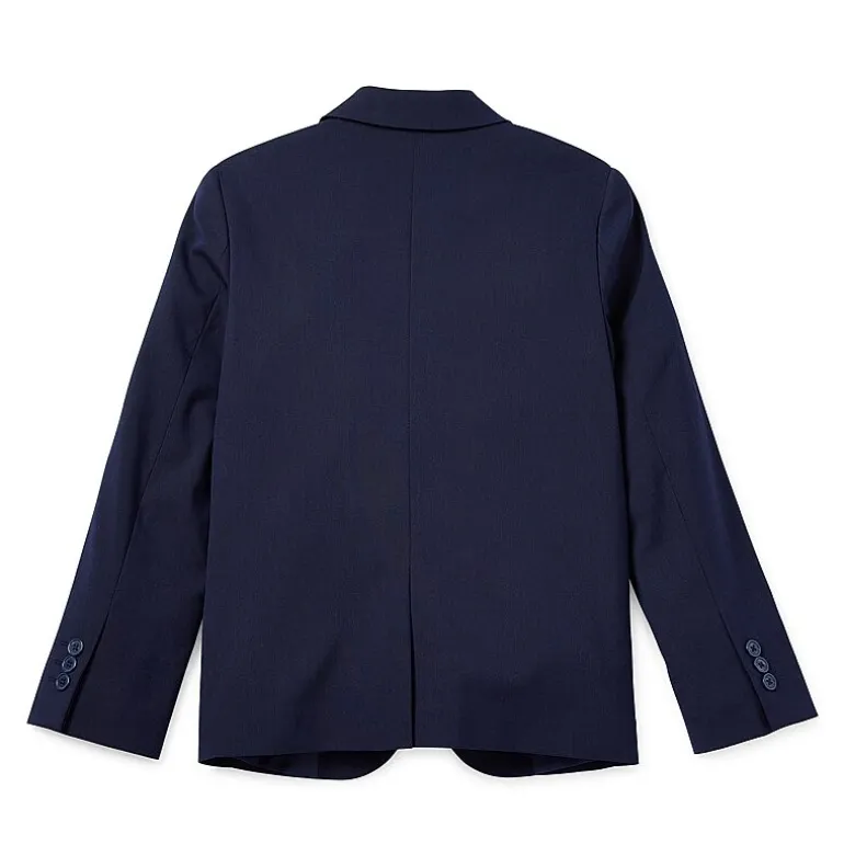 Stafford Little & Big Kid Boys Regular Fit Suit Jacket