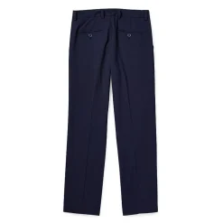 Stafford Little & Big Kid Boys Suit Pant