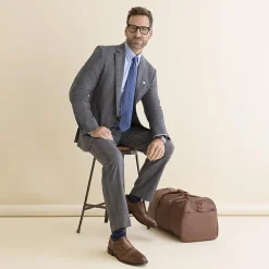Stafford Mens Andrew Oxford Shoes