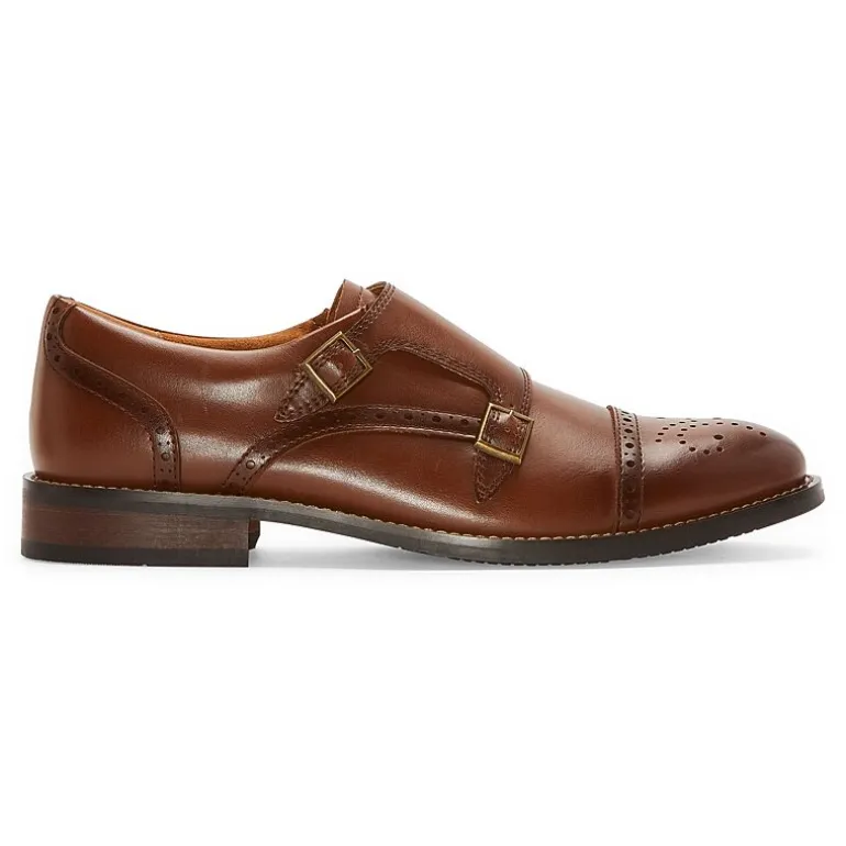 Stafford Mens Andrew Oxford Shoes