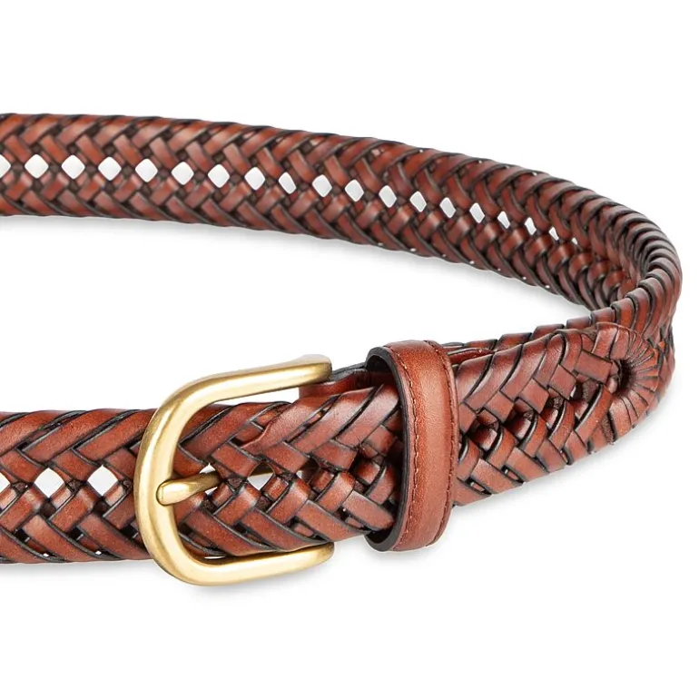 Stafford Mens Belt