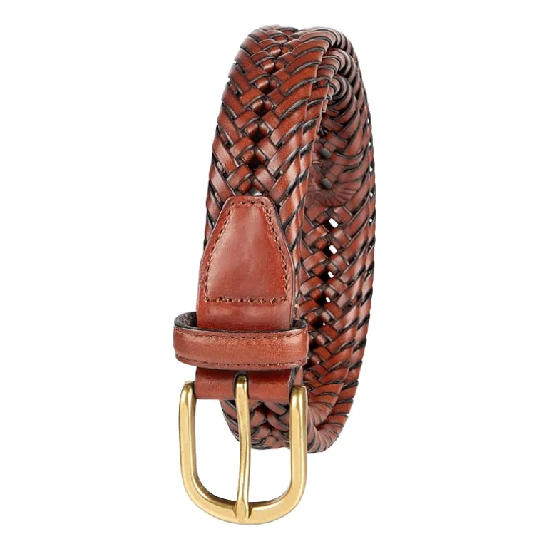 Stafford Mens Belt