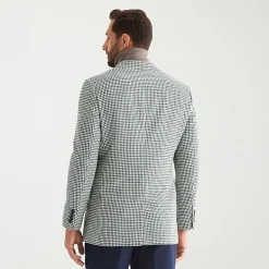 Stafford Mens Big and Tall Classic Fit Sport Coat