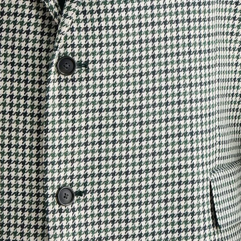 Stafford Mens Big and Tall Classic Fit Sport Coat
