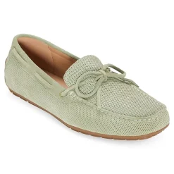 Stafford Mens Bosa Suede Loafers