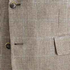 Stafford Mens Classic Fit Sport Coat