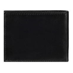 Stafford Mens Extra Capacity Personalized Rfid Blocking Bifold Wallet